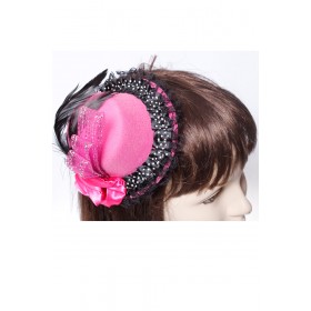 Hair Fascinator Regular (6 pcs in one pack)